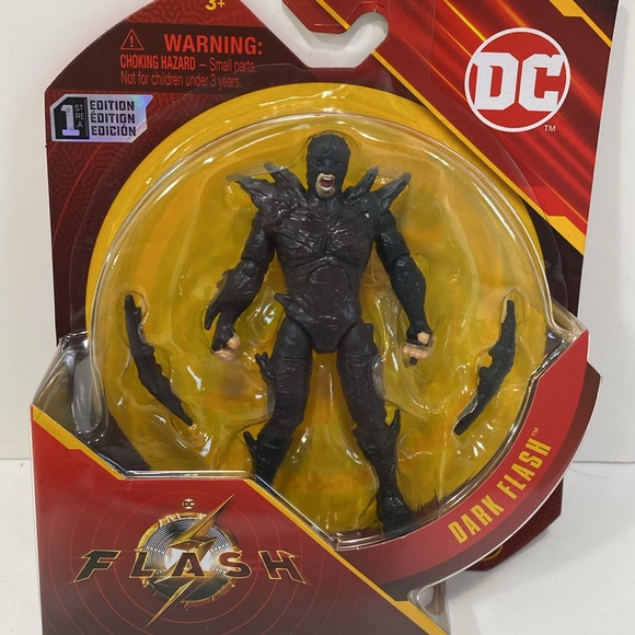 THE FLASH - Picture 2 of 16